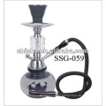 neue Design Kristall Shisha